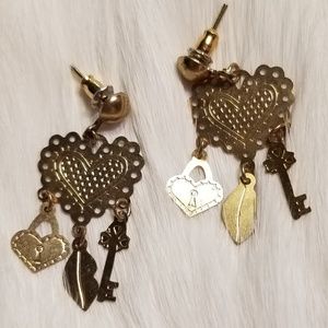 🔴 5 for💲10 - Costume Jewelry